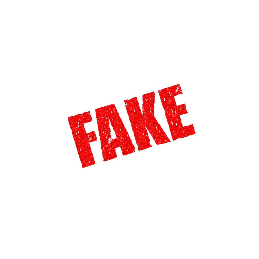 Fake boiler rooms