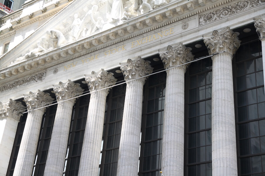 New York Stock Exchange