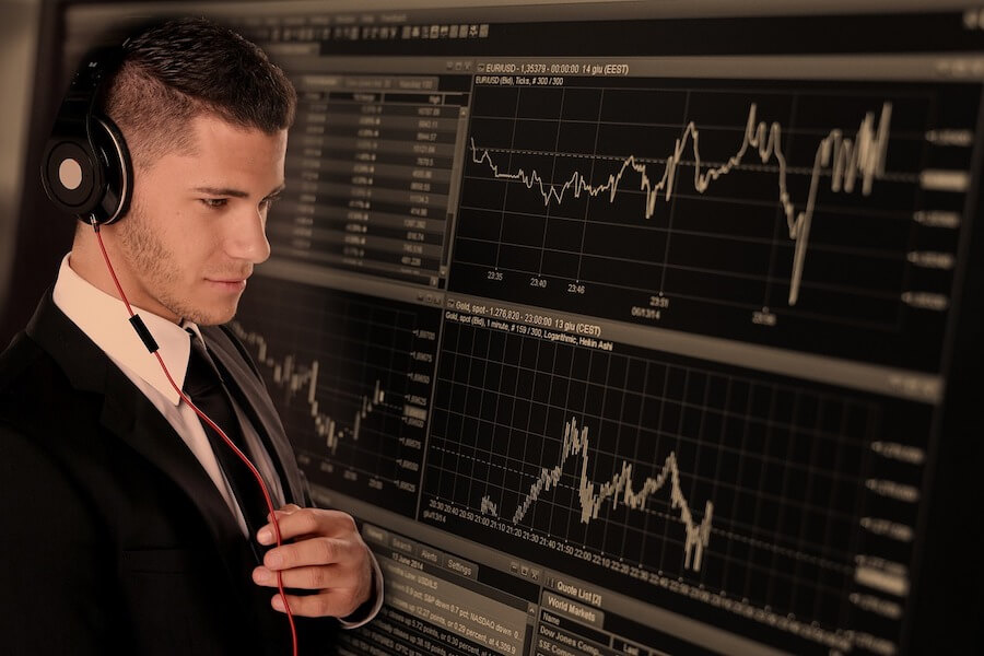 Trader