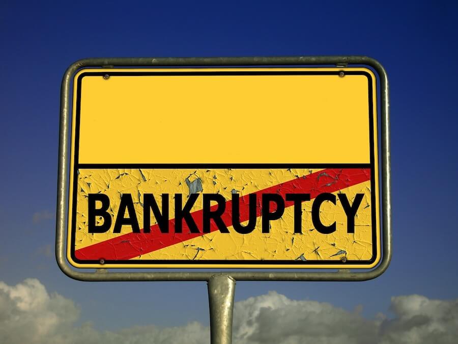 Bankroet