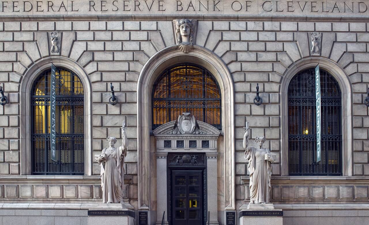 Federal Reserve