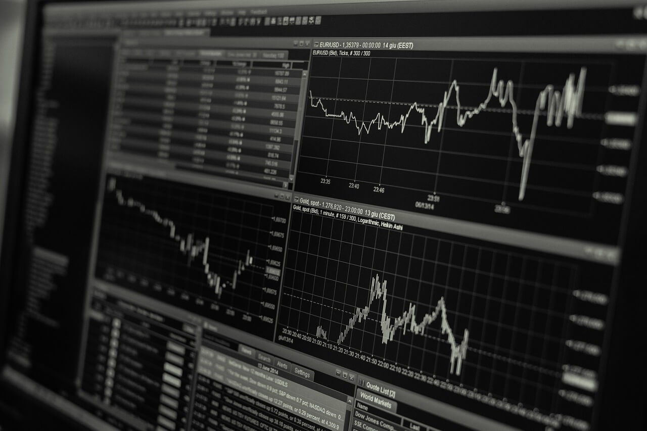 Stock markets