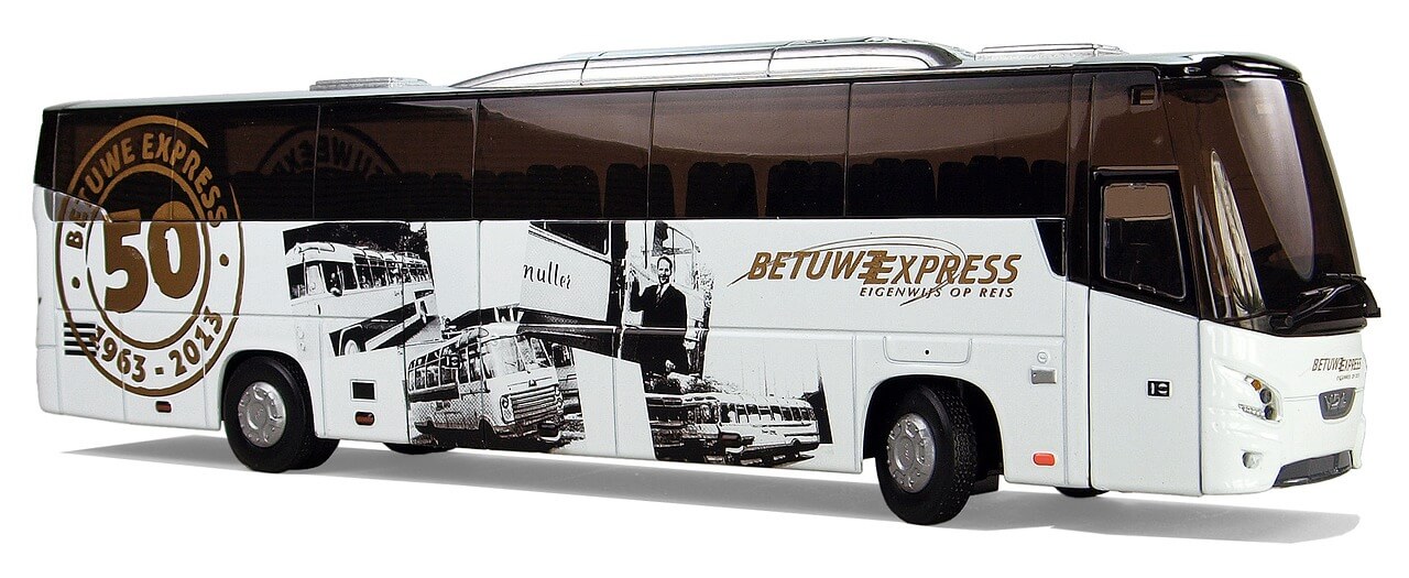 VDL bus