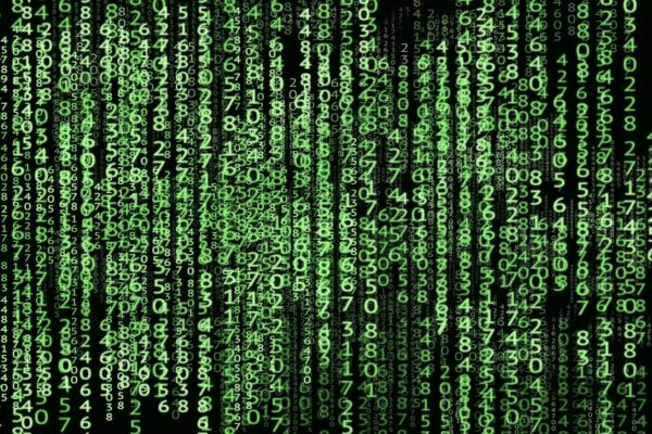 Matrix code