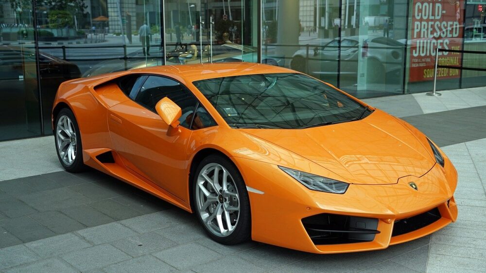 Lamborghini