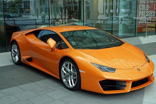 Lamborghini