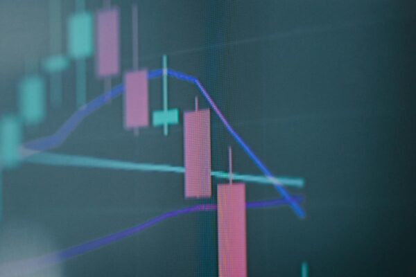 ETF beleggen koersgrafiek 2026