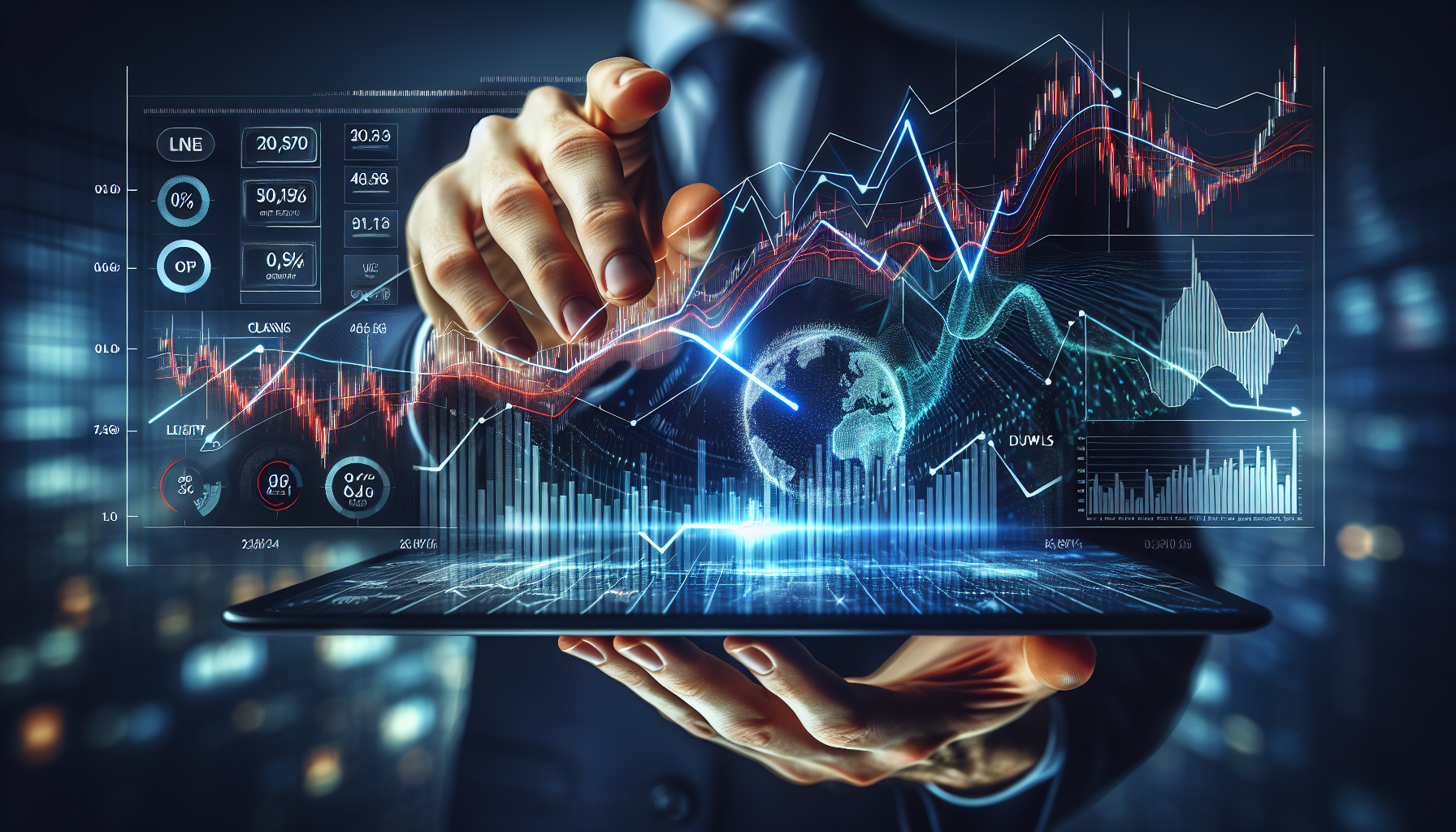 beleggen in bankaandelen