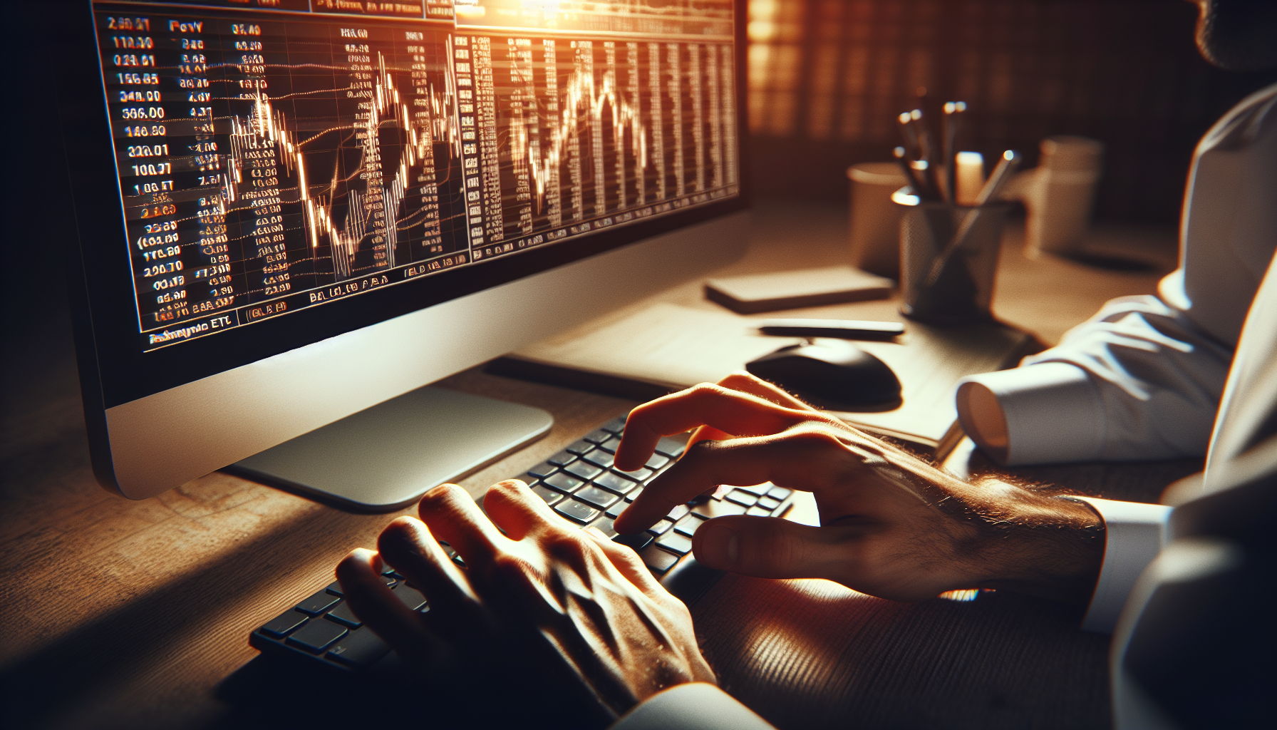 beleggen in biotechnologie aandelen