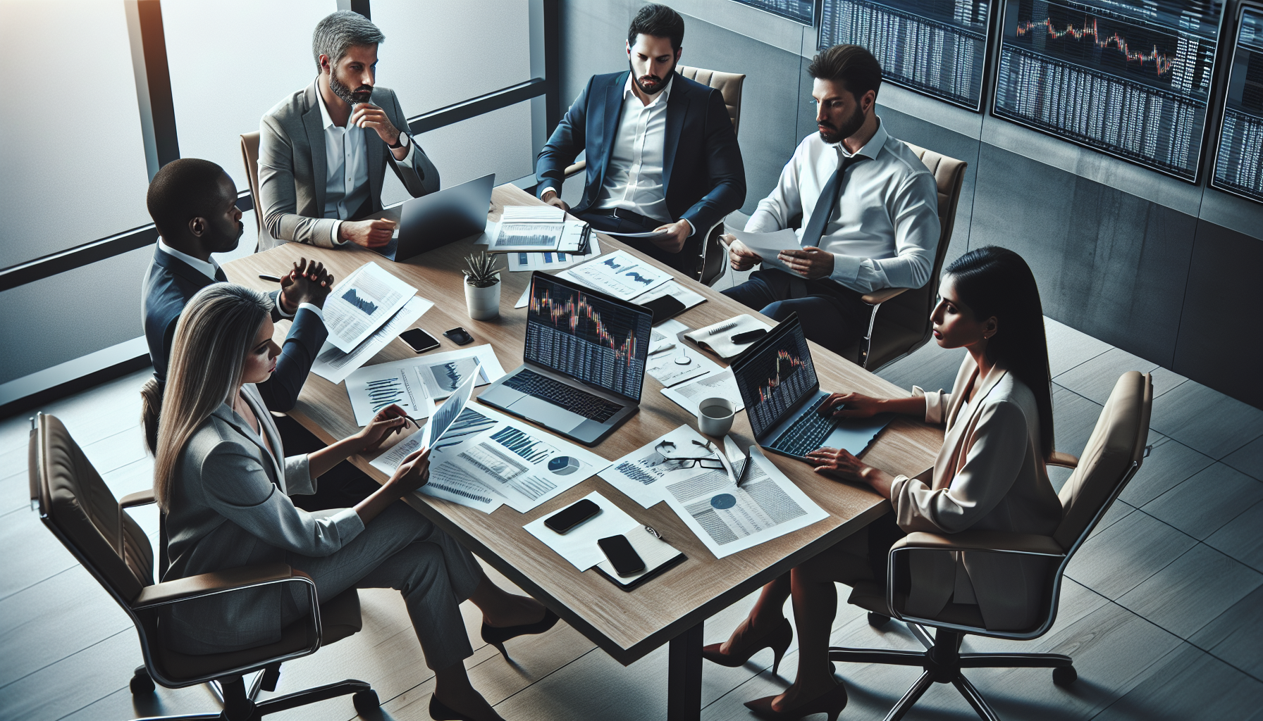 beleggen in defensie-aandelen