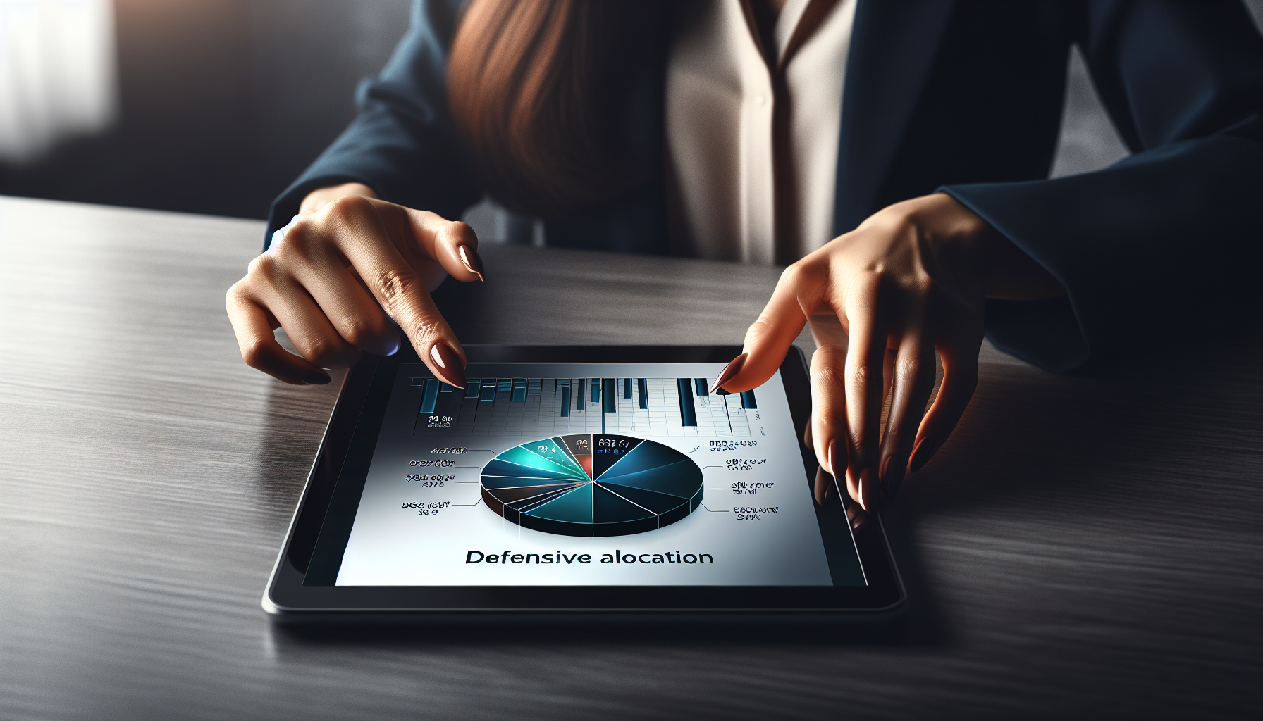 beleggen in defensieve sectoren