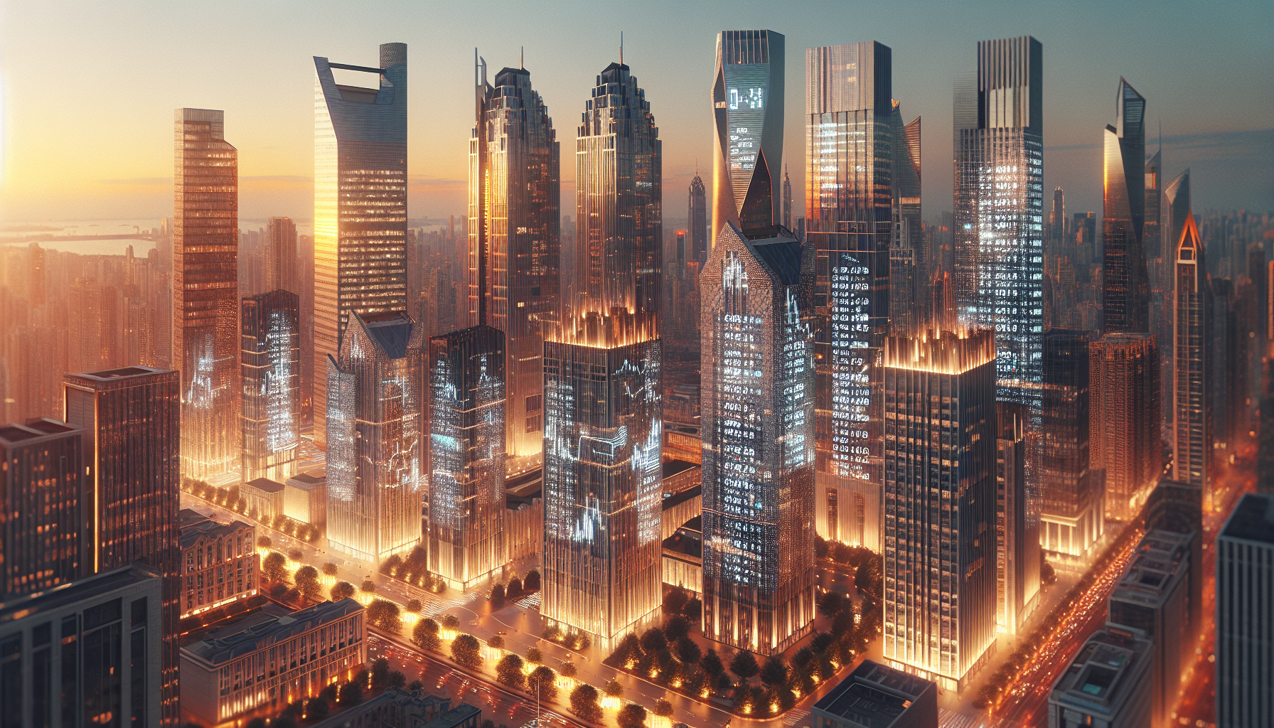 beleggen in Europese aandelen