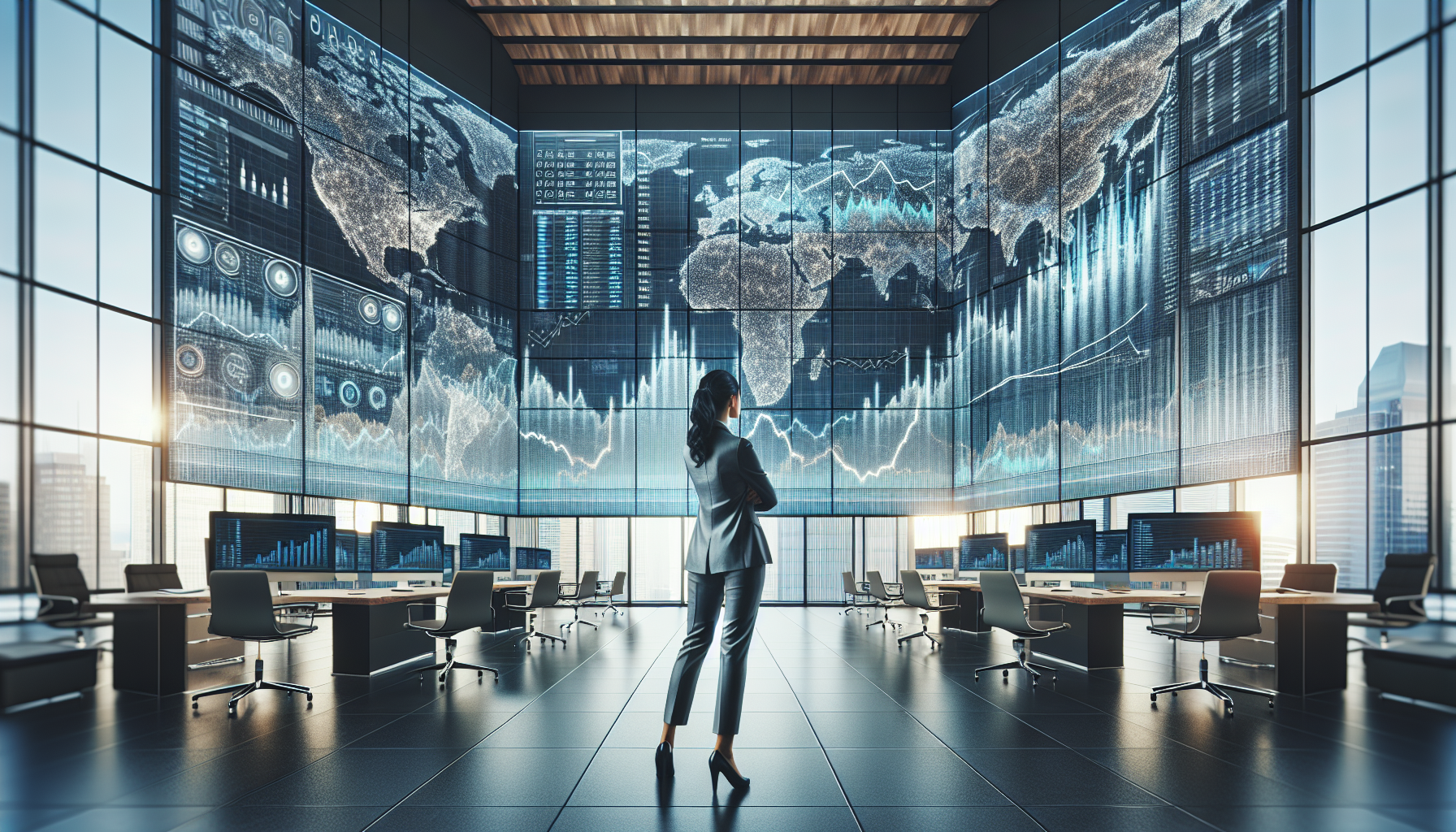 grondstoffen ETFs 2026