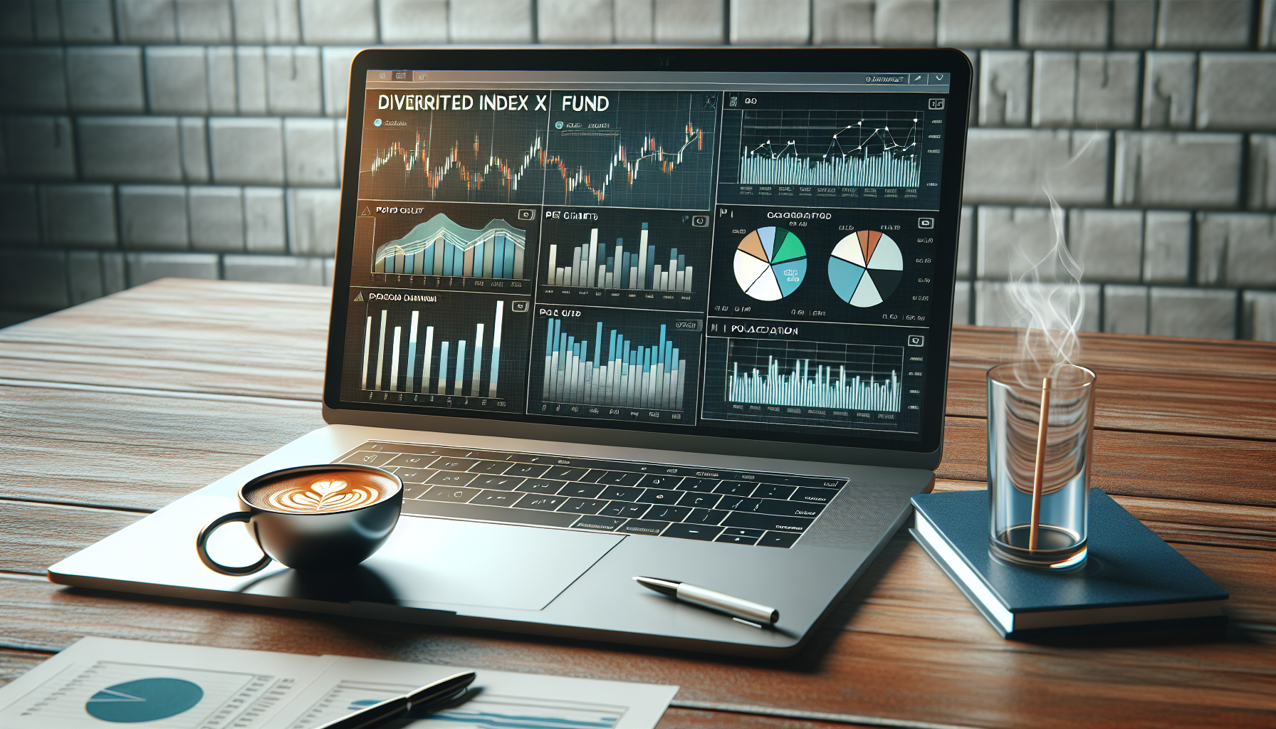 beleggen in indexfondsen