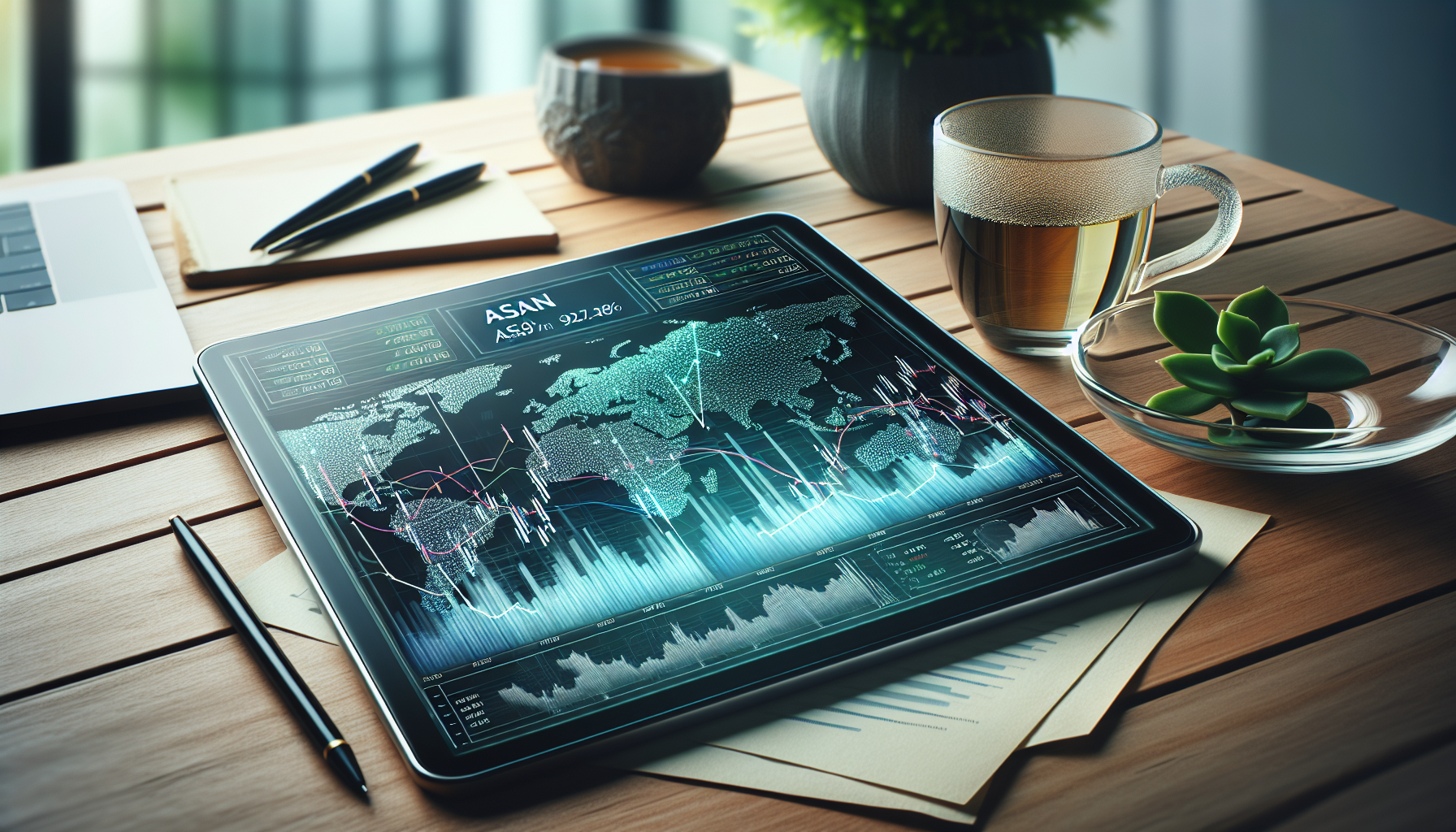 beleggen in Japanse aandelen