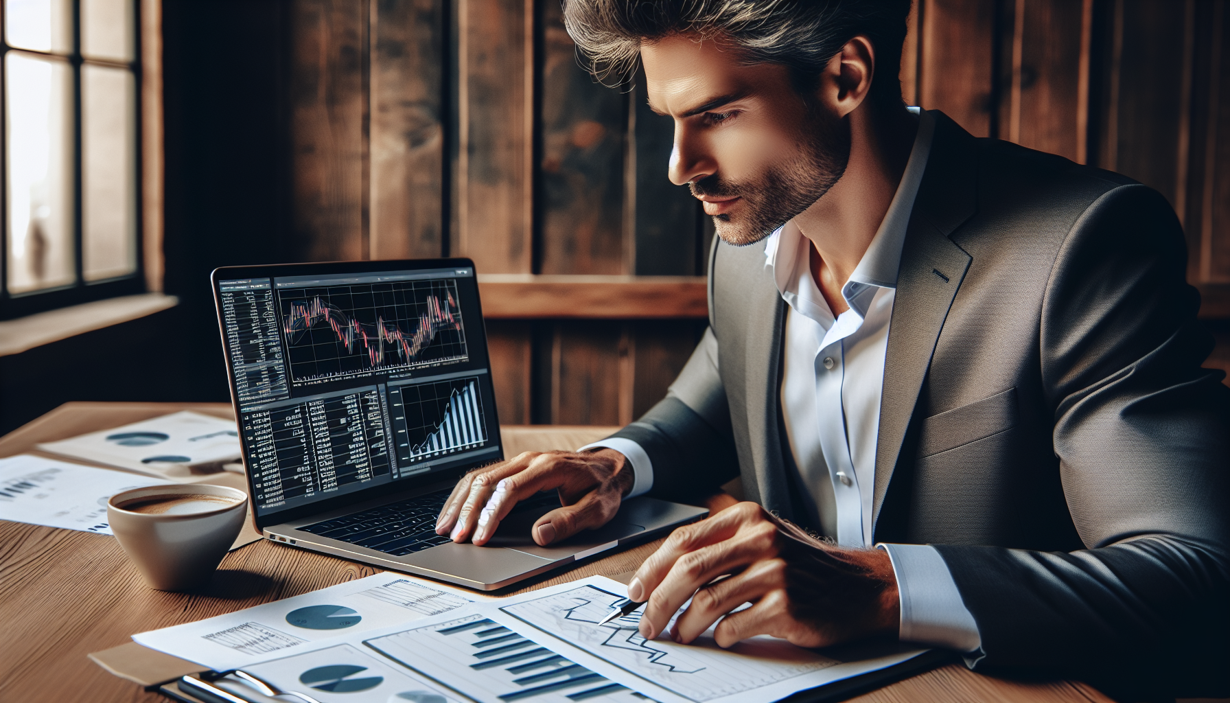 beleggen in losse aandelen