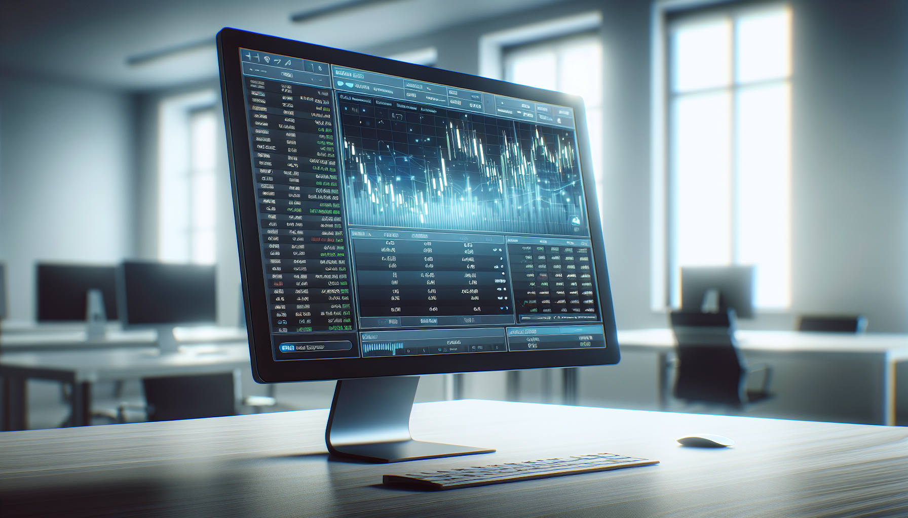 beleggen in losse aandelen