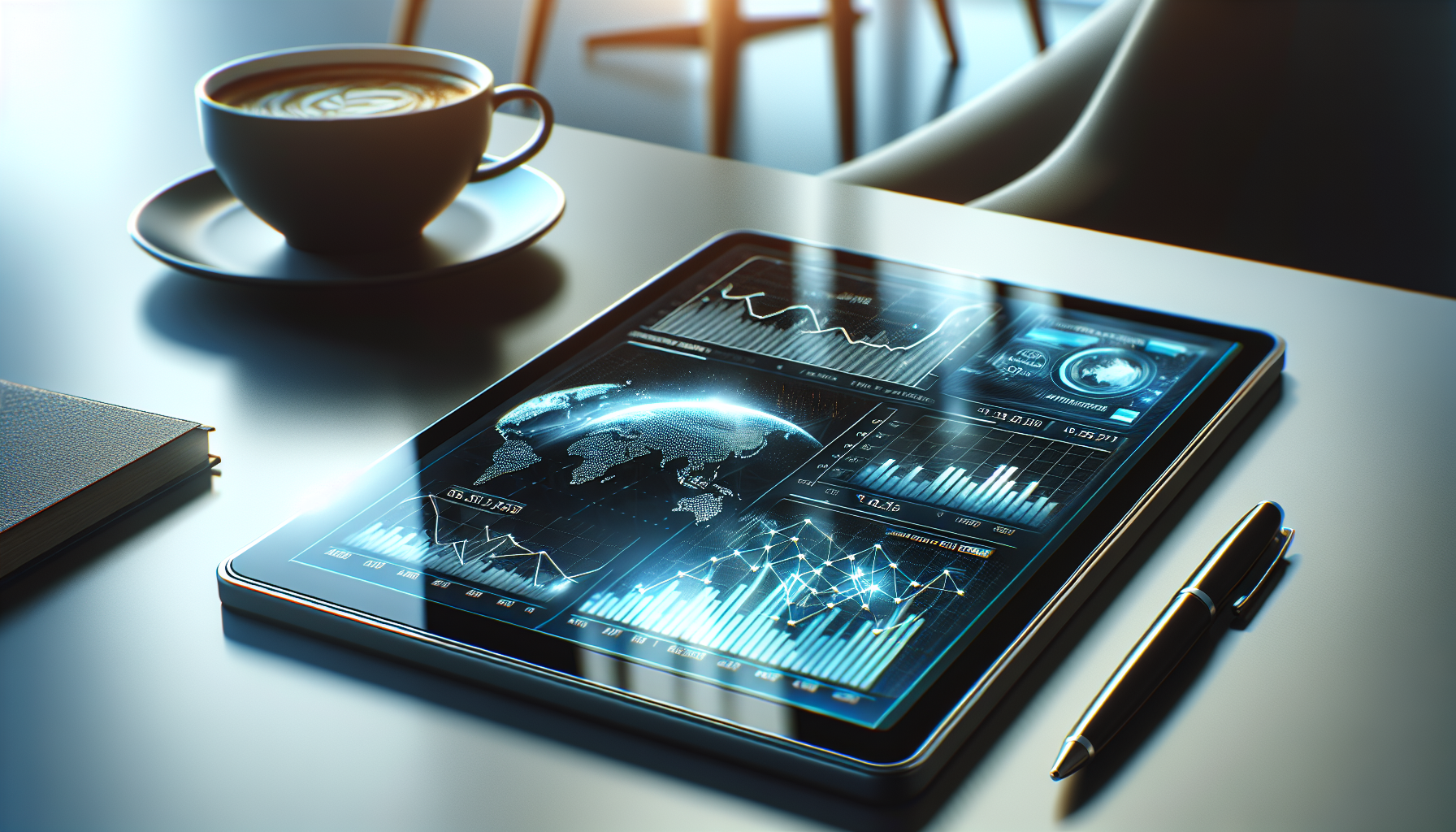 beleggen in ruimtevaart aandelen