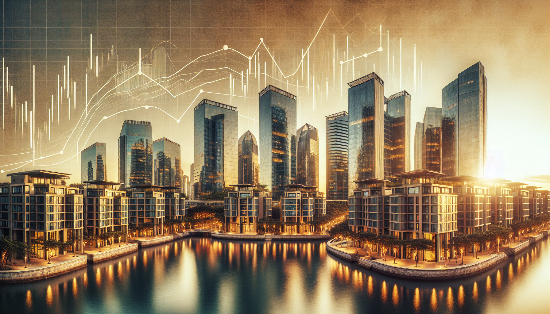 beleggen in vastgoed ETFs