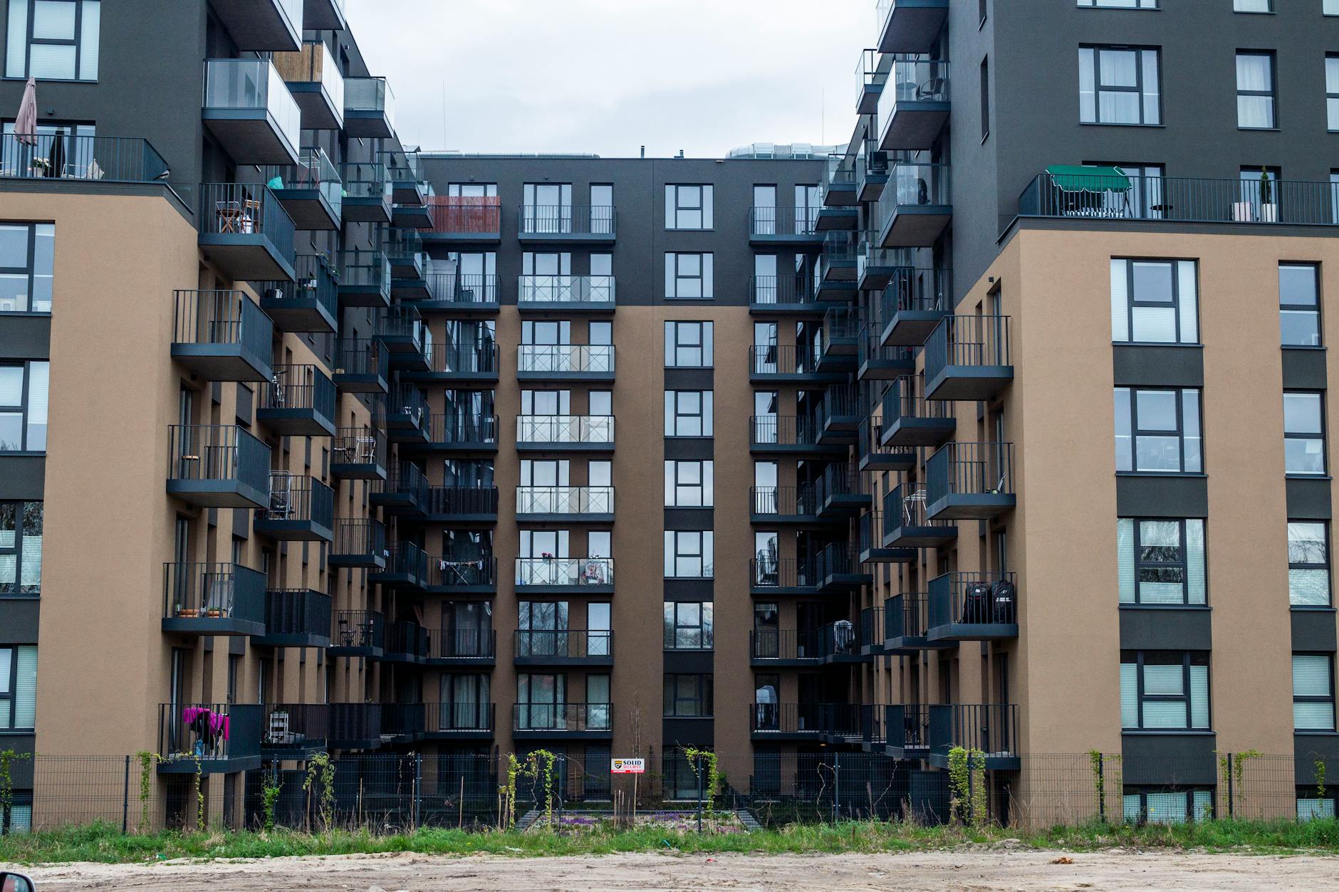 Beleggen in vastgoed via aandelen en REITs in 2026