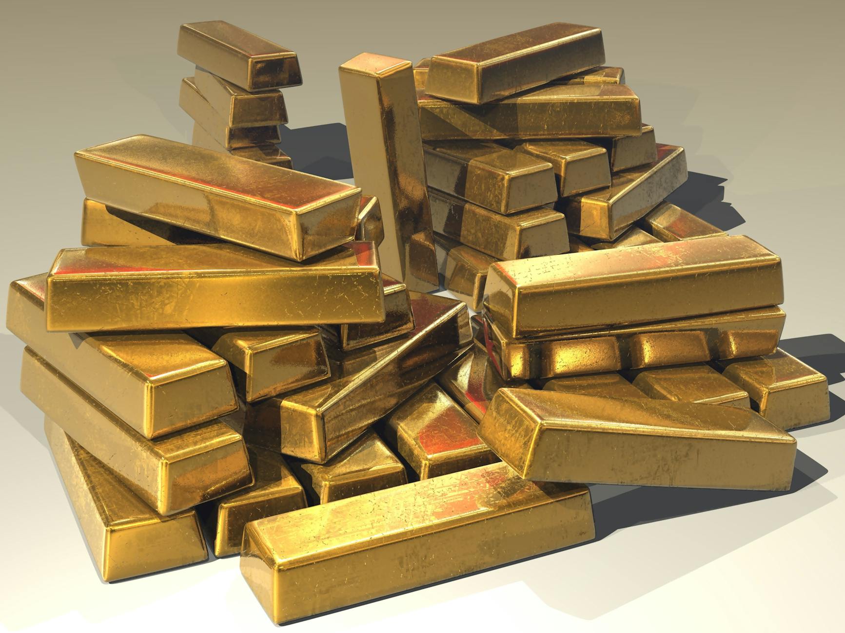Goud handelen via Plus500: alles over edelmetalen CFDs in 2026