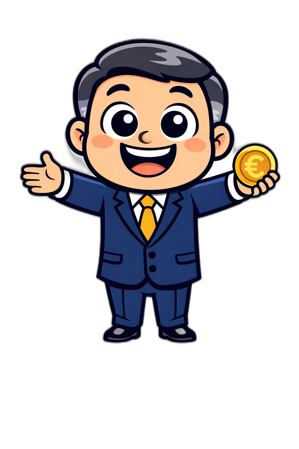 Mr. Traden — jouw onafhankelijke beleggingsgids