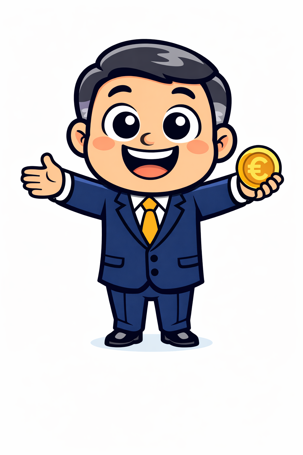 Mr. Traden — jouw onafhankelijke beleggingsgids