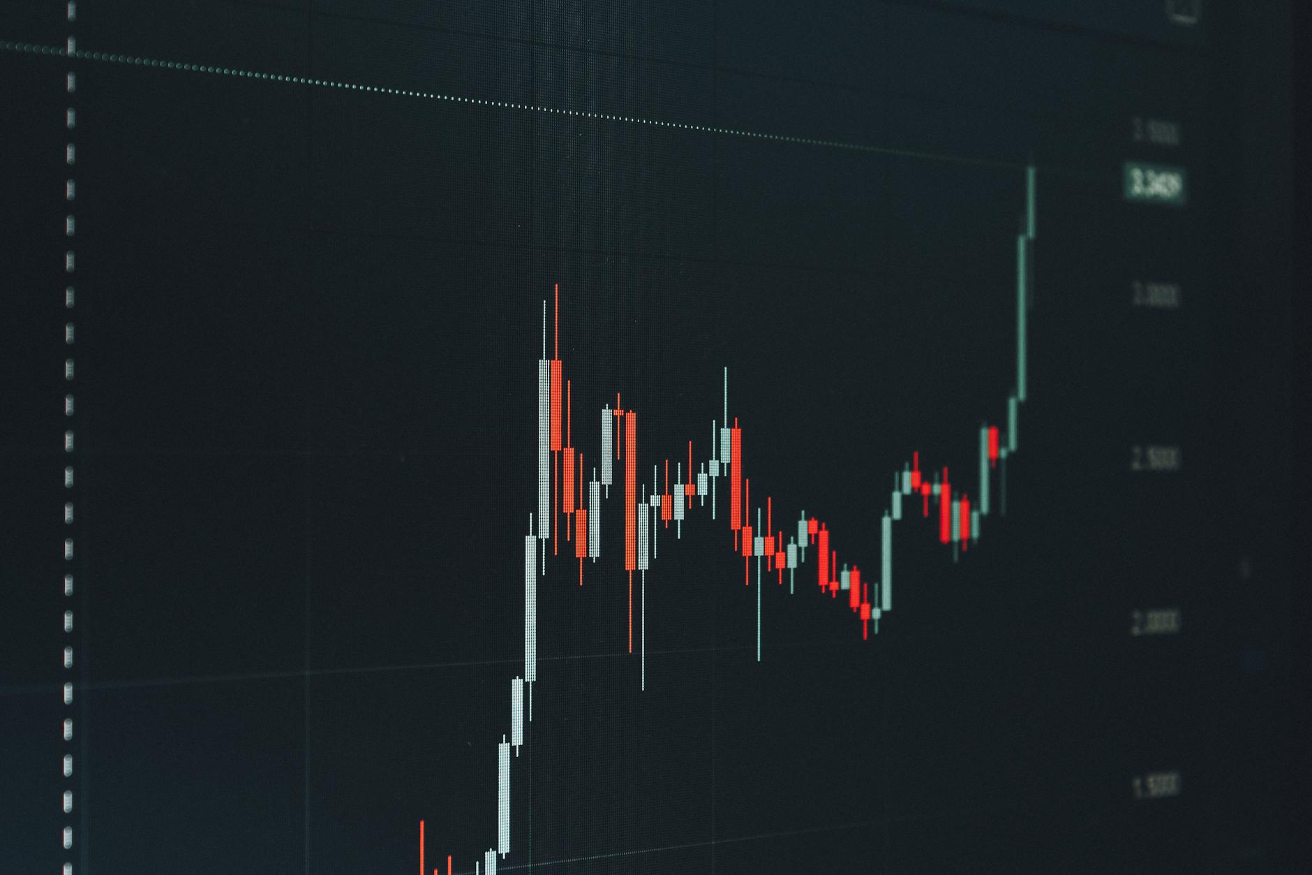 AI-trading particuliere beleggers — Foto: Arturo Añez. (Pexels)