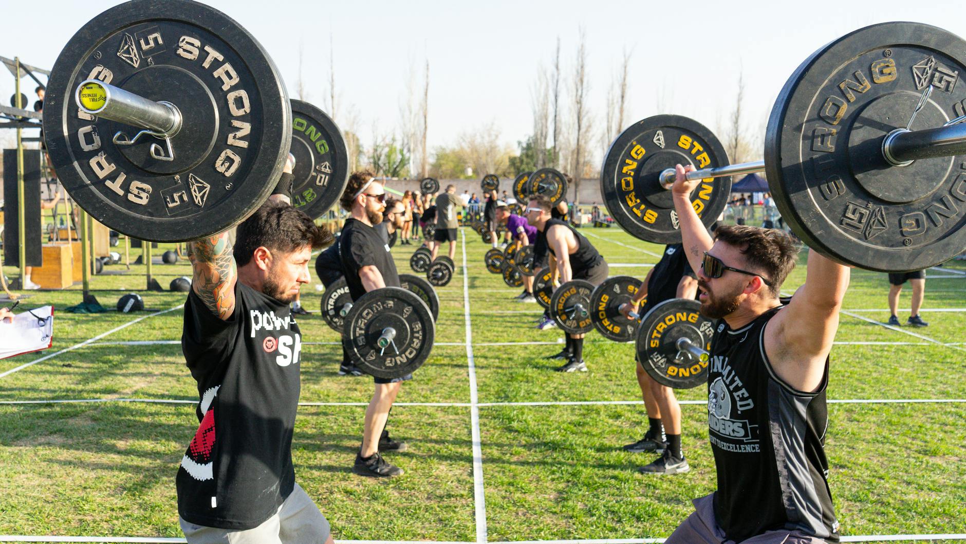 barbell strategie beleggen — Foto: Mateo Franciosi (Pexels)