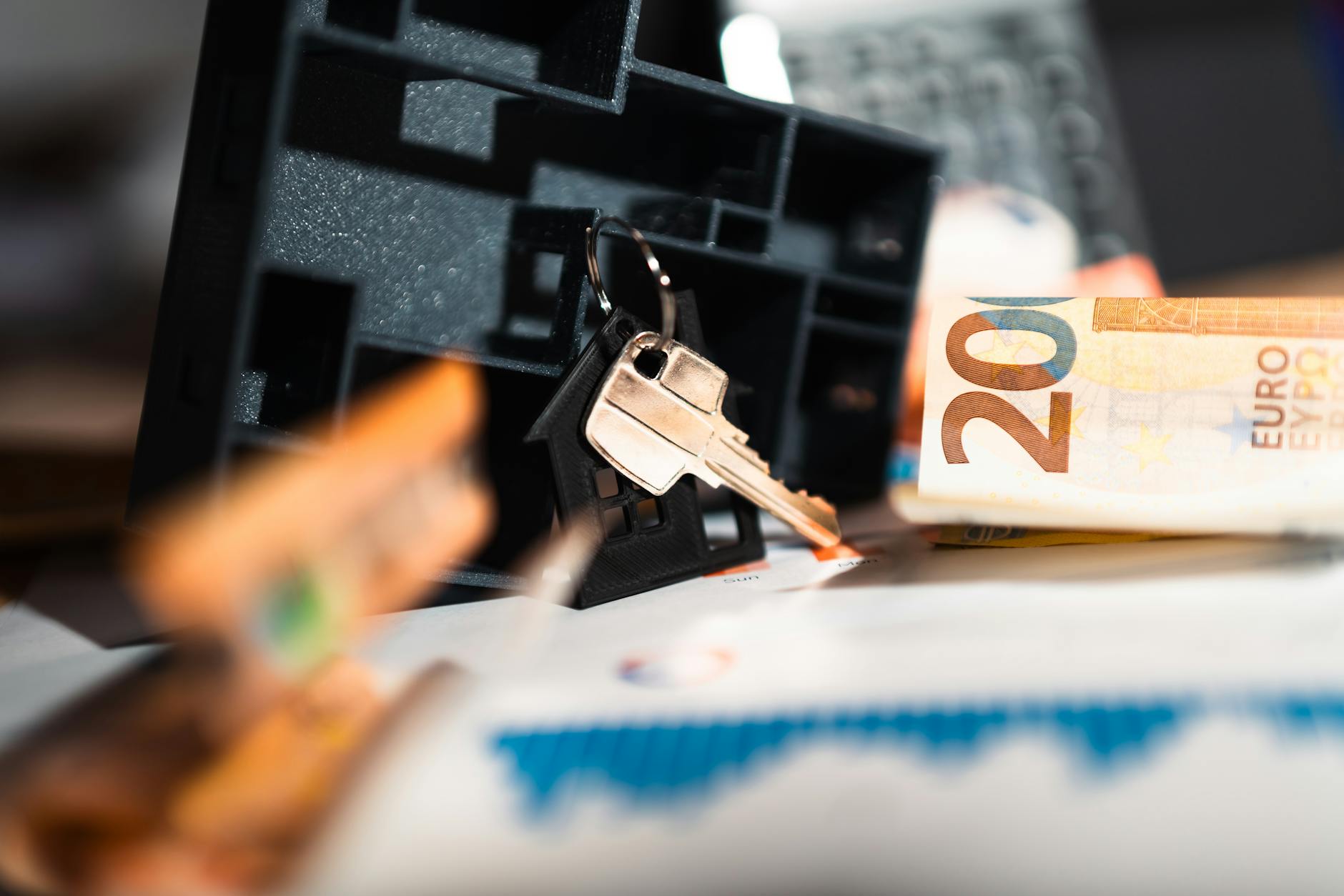 beleggen met een hypotheek — Foto: Jakub Zerdzicki (Pexels)