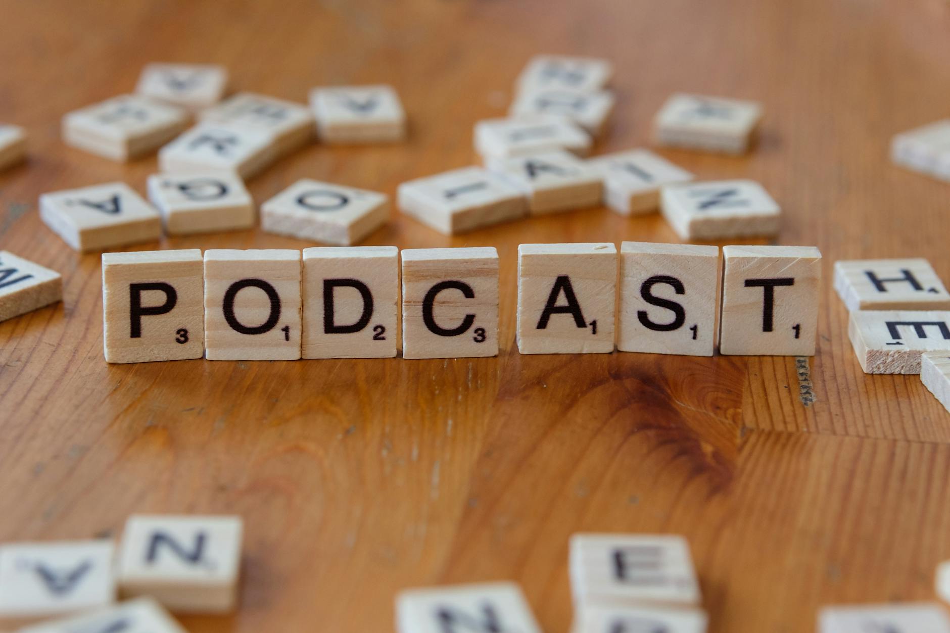beleggingspodcasts Nederlands — Foto: Markus Winkler (Pexels)