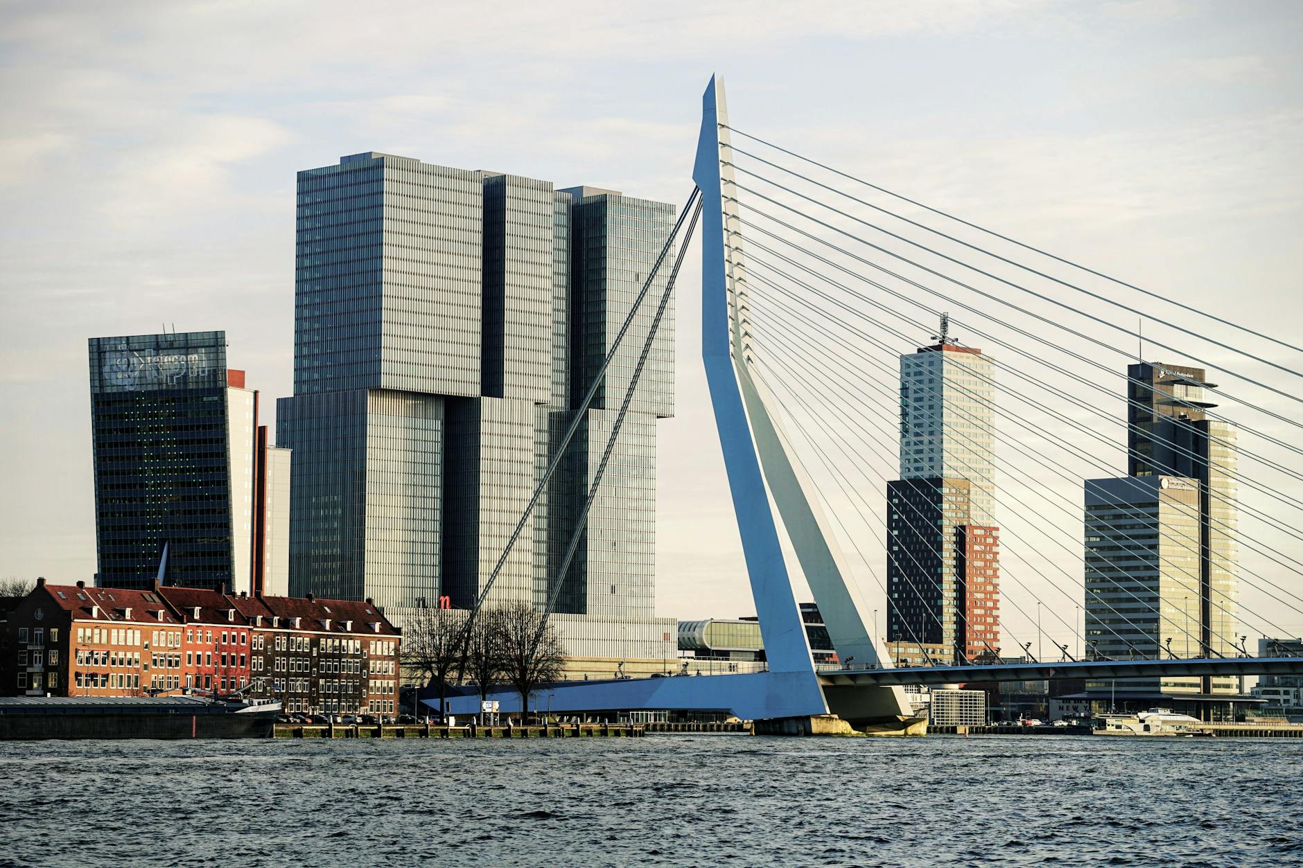 dividendbelasting voor Nederlanders — Foto: Maarten van den Heuvel (Pexels)