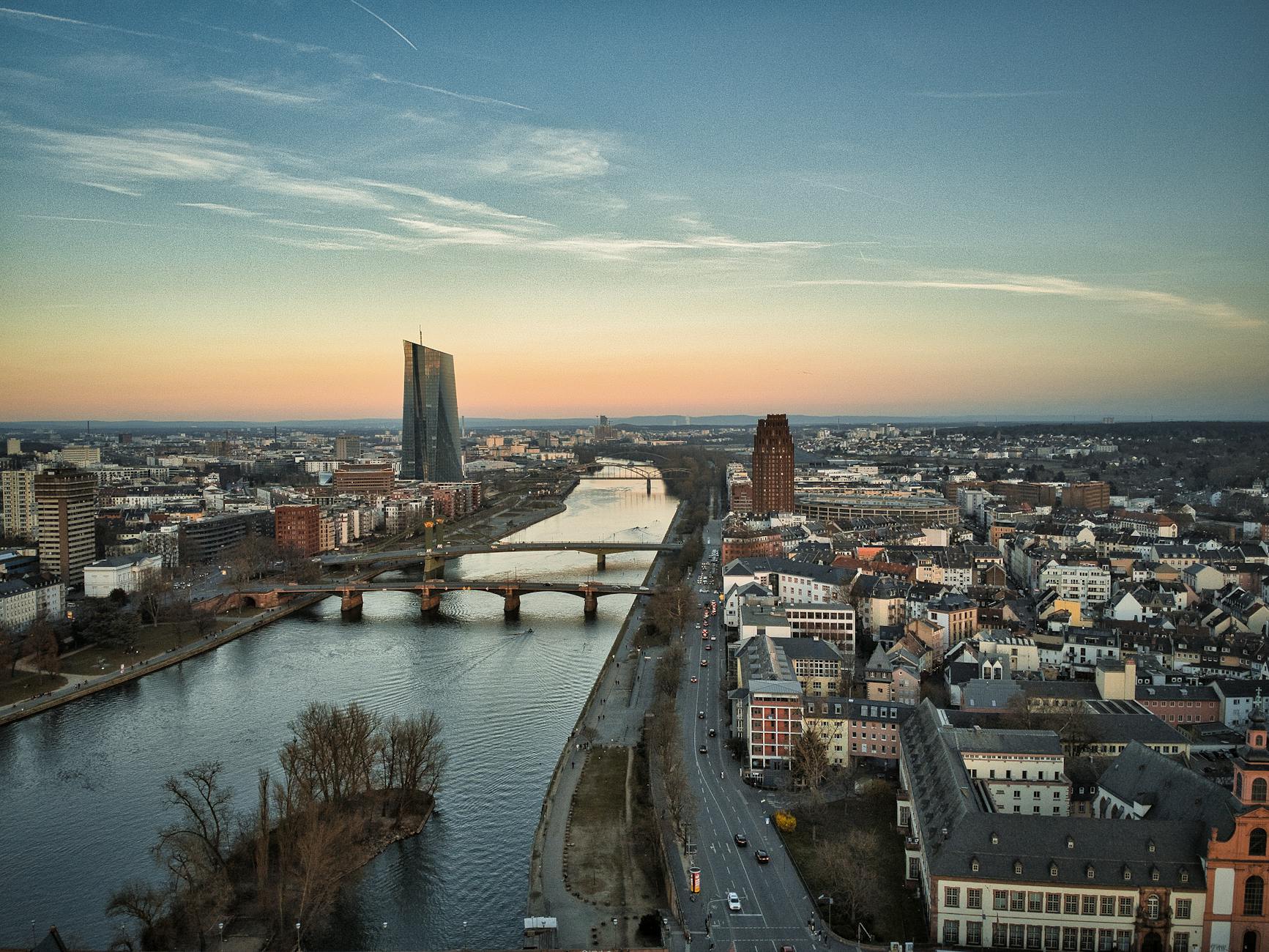 ECB-rentebeleid beleggingen — Foto: Masood Aslami (Pexels)