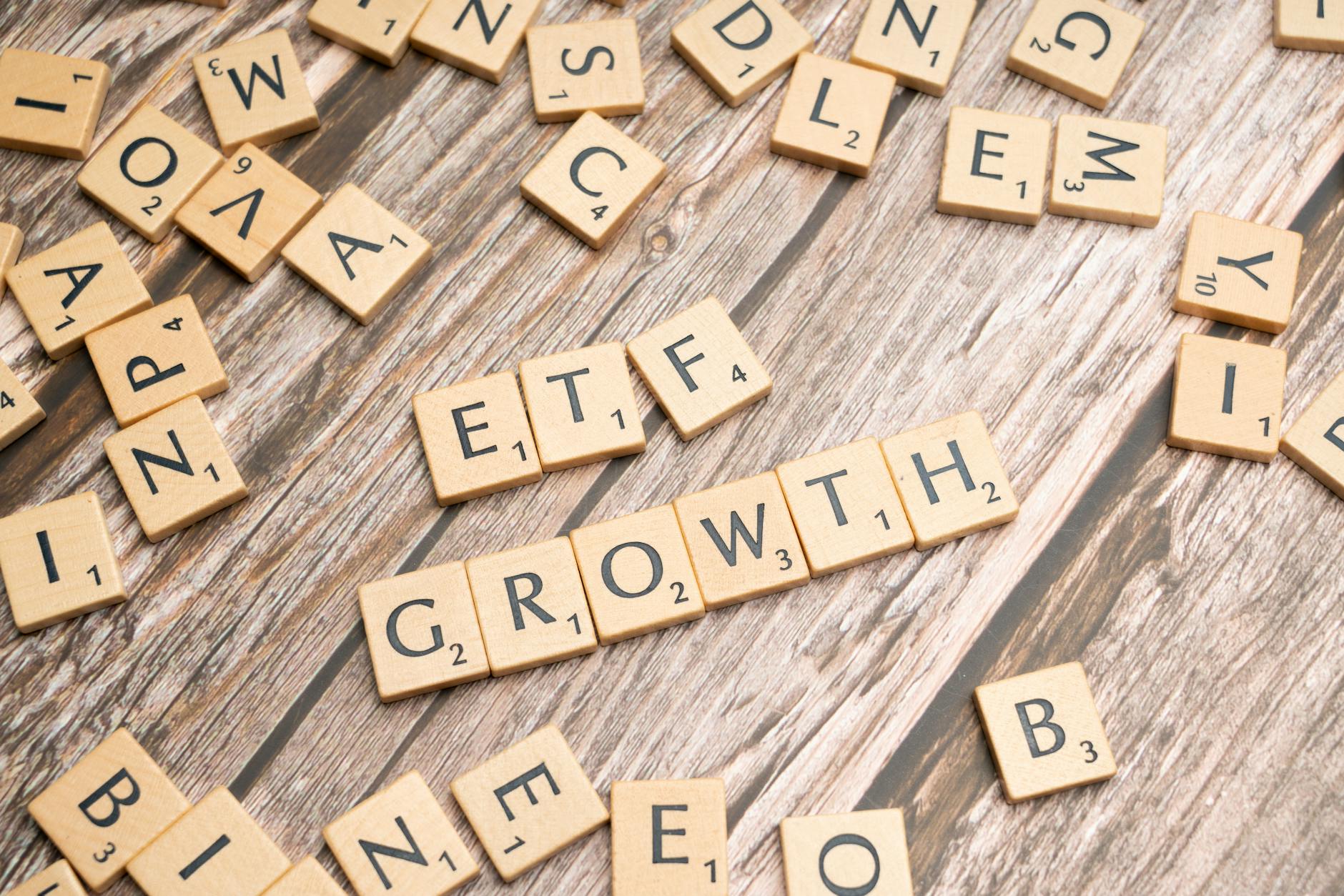 ETF vs indexfonds — Foto: Markus Winkler (Pexels)