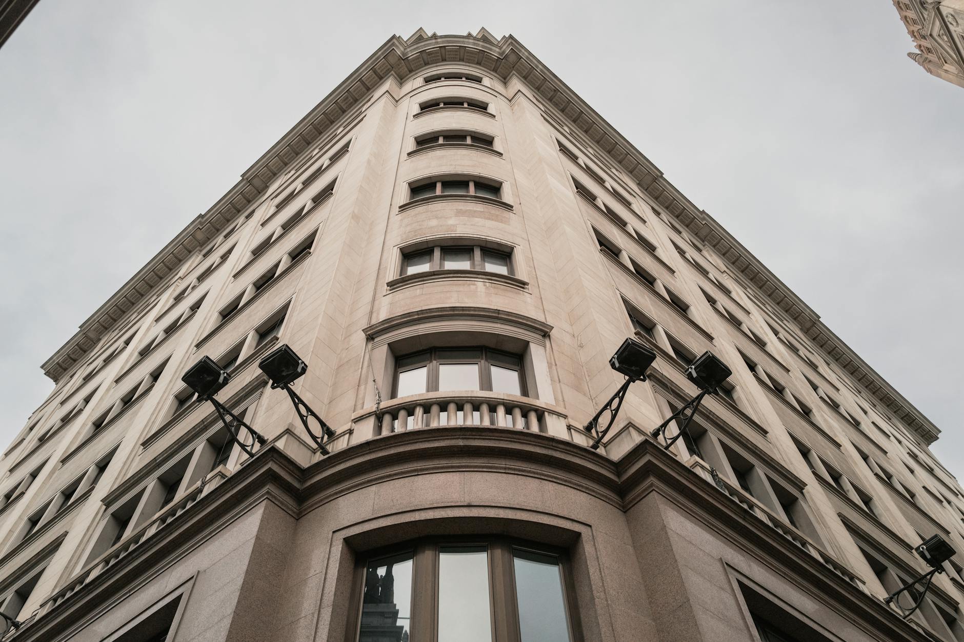 fractional shares Europa — Foto: Joshuan Barboza (Pexels)