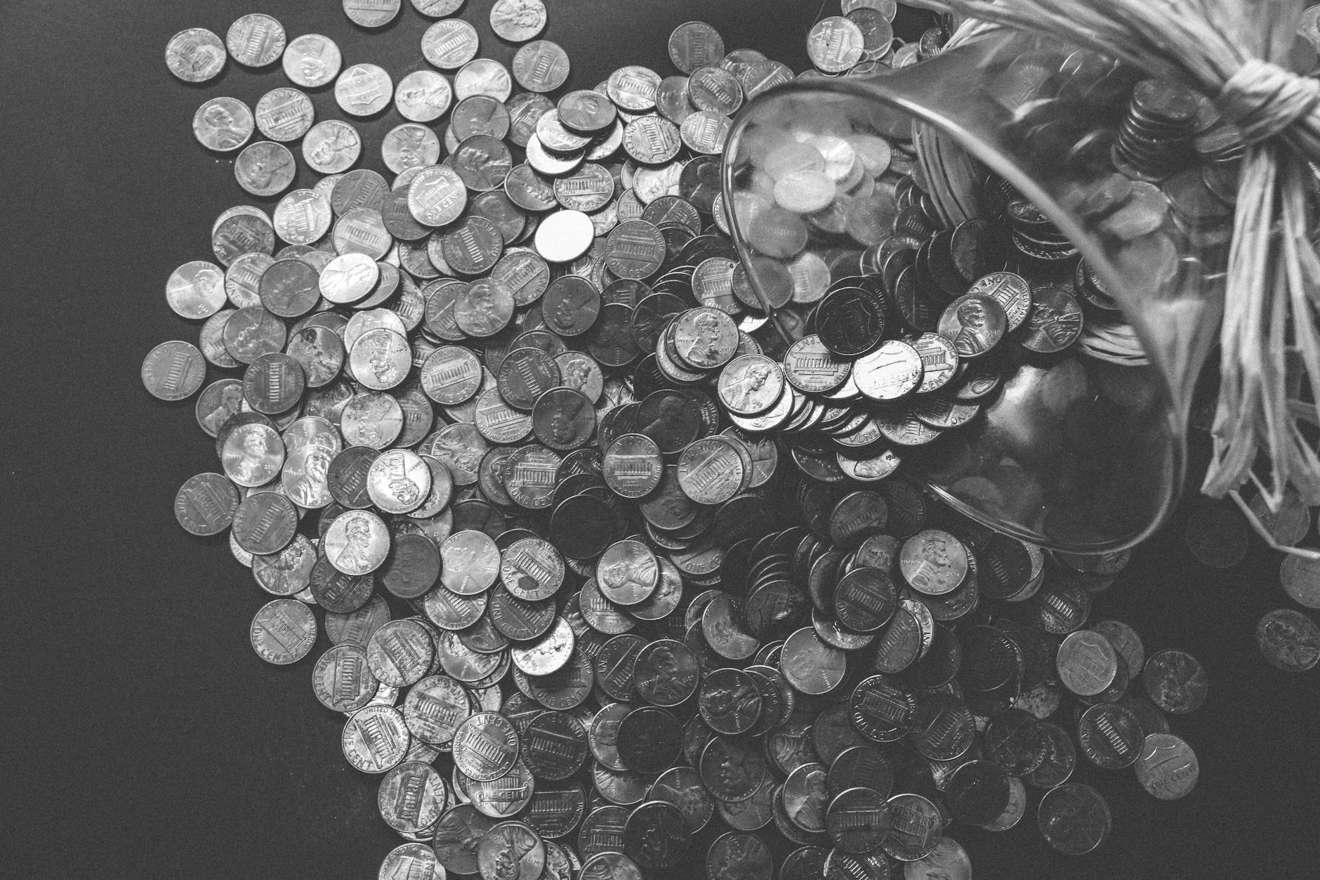 gevaren penny stocks — Foto: Pixabay (Pexels)