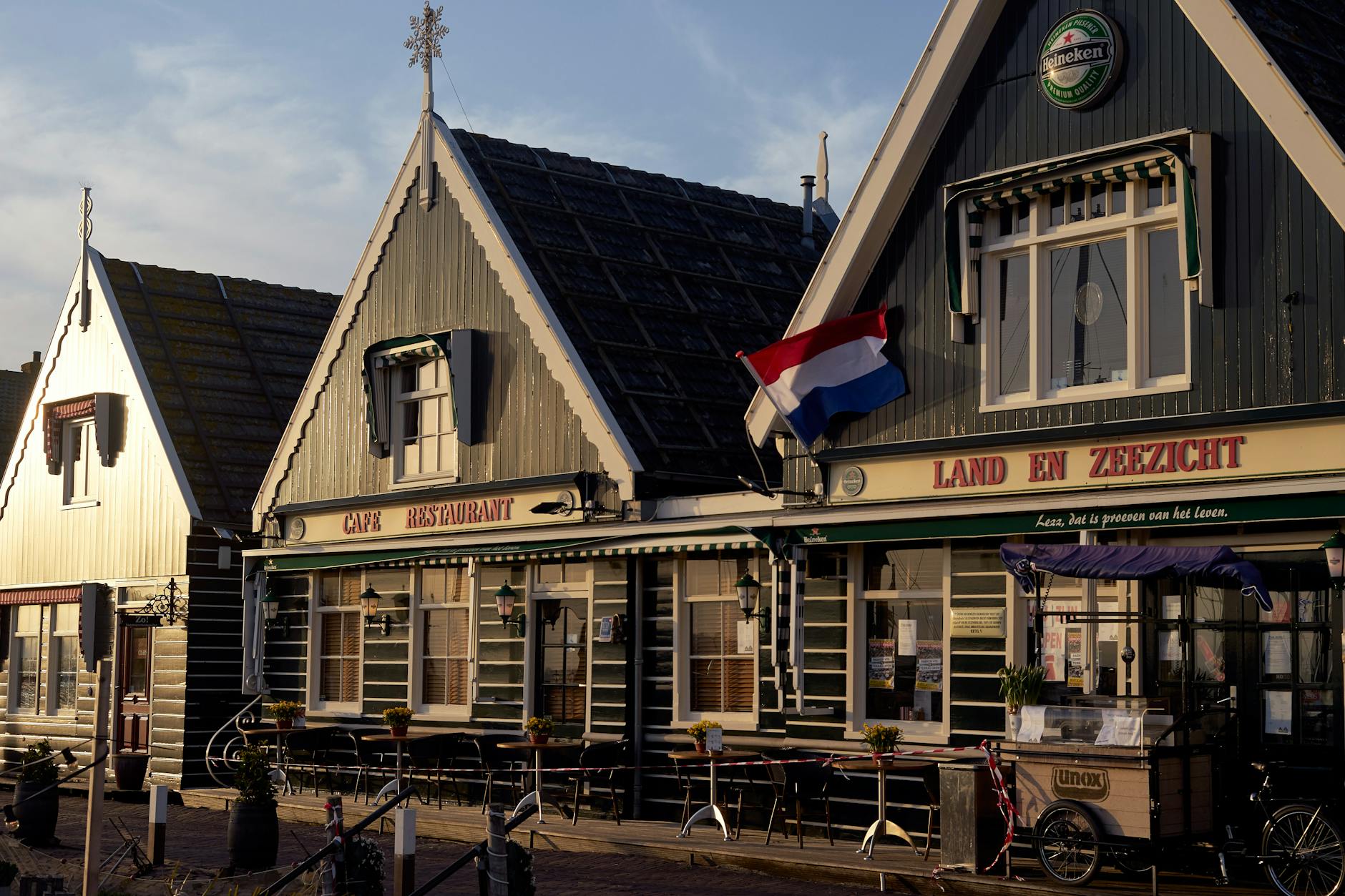 handelsoorlog en beleggen — Foto: Michael Fischer (Pexels)