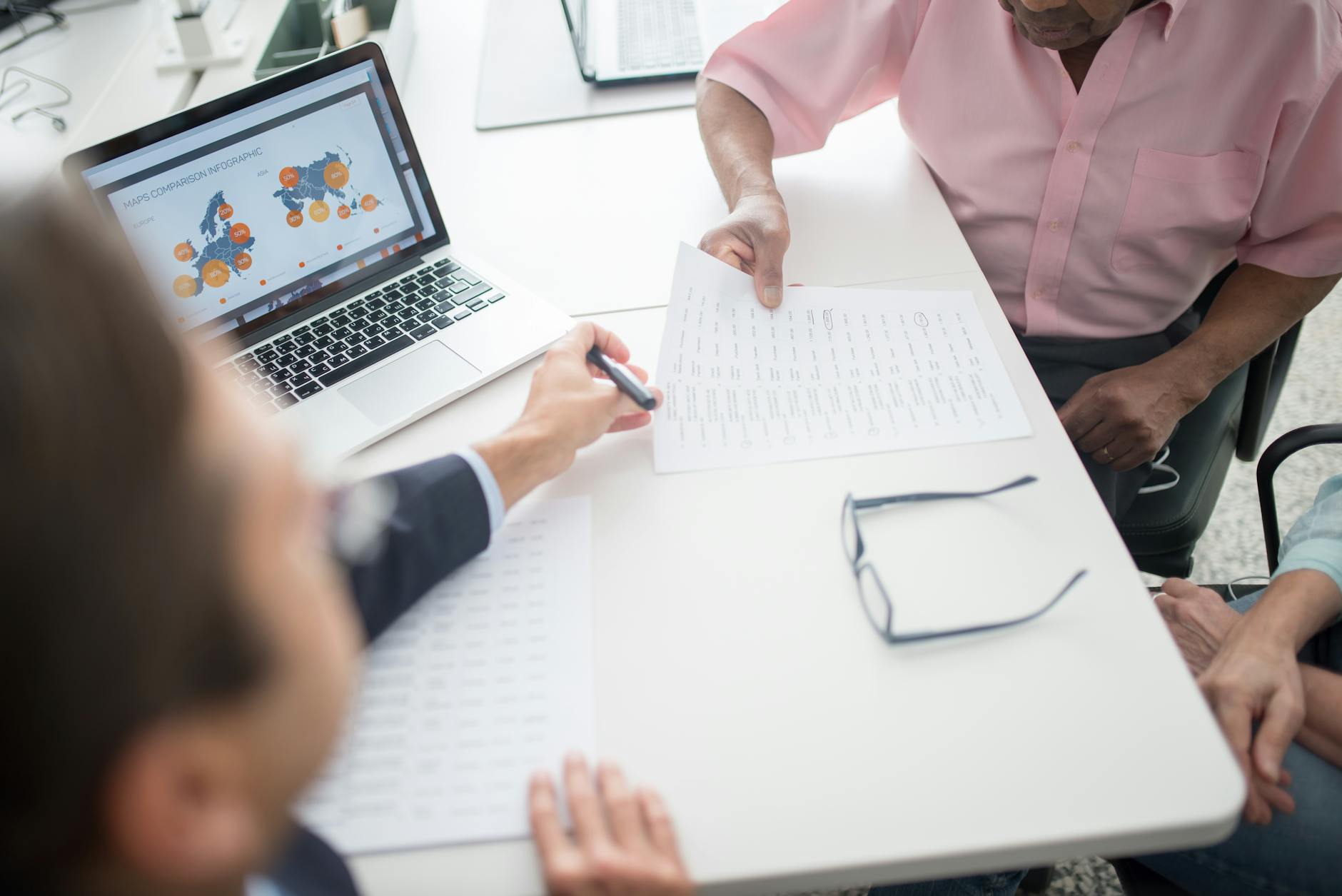 robo-advisors Nederland — Foto: Kampus Production (Pexels)
