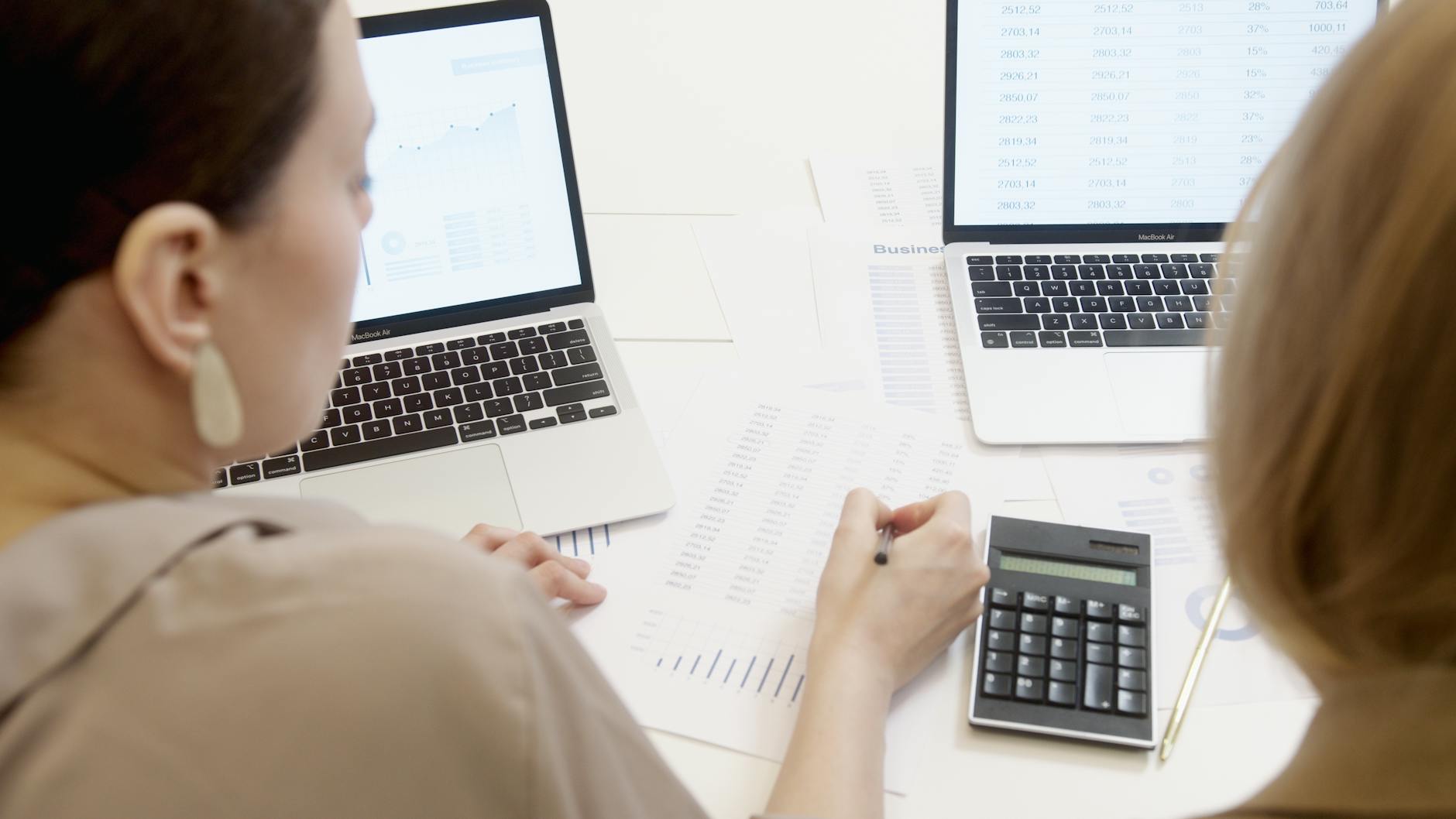 robo-advisors Nederland — Foto: Artem Podrez (Pexels)