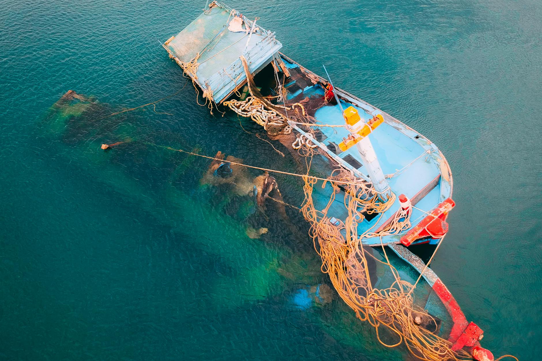 sunk cost fallacy beleggen — Foto: Pok Rie (Pexels)