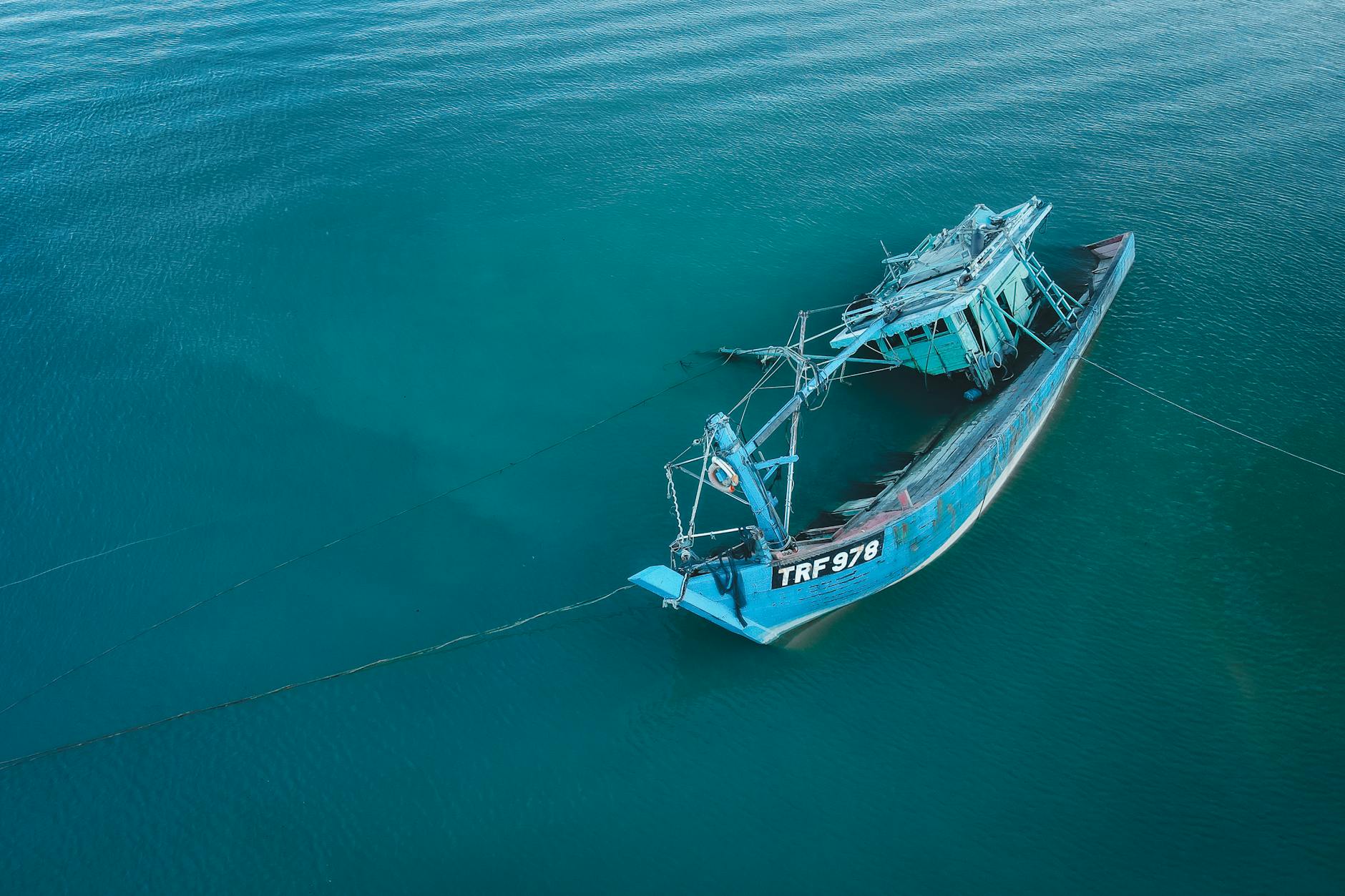 sunk cost fallacy beleggen — Foto: Pok Rie (Pexels)