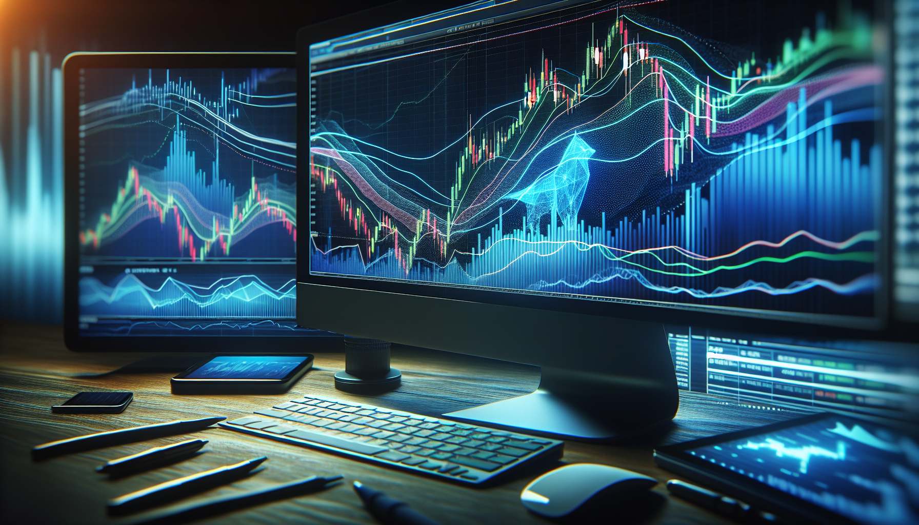 TradingView Nederlandse beleggers