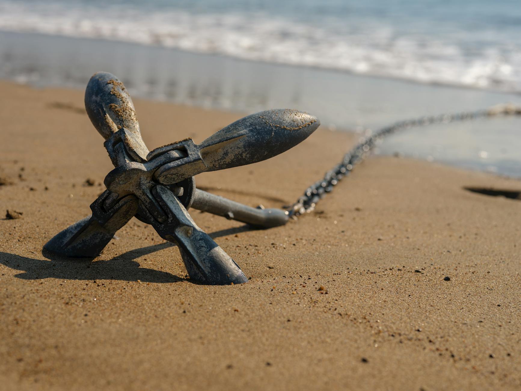 anchoring bias beleggen — Foto: Engin Akyurt (Pexels)