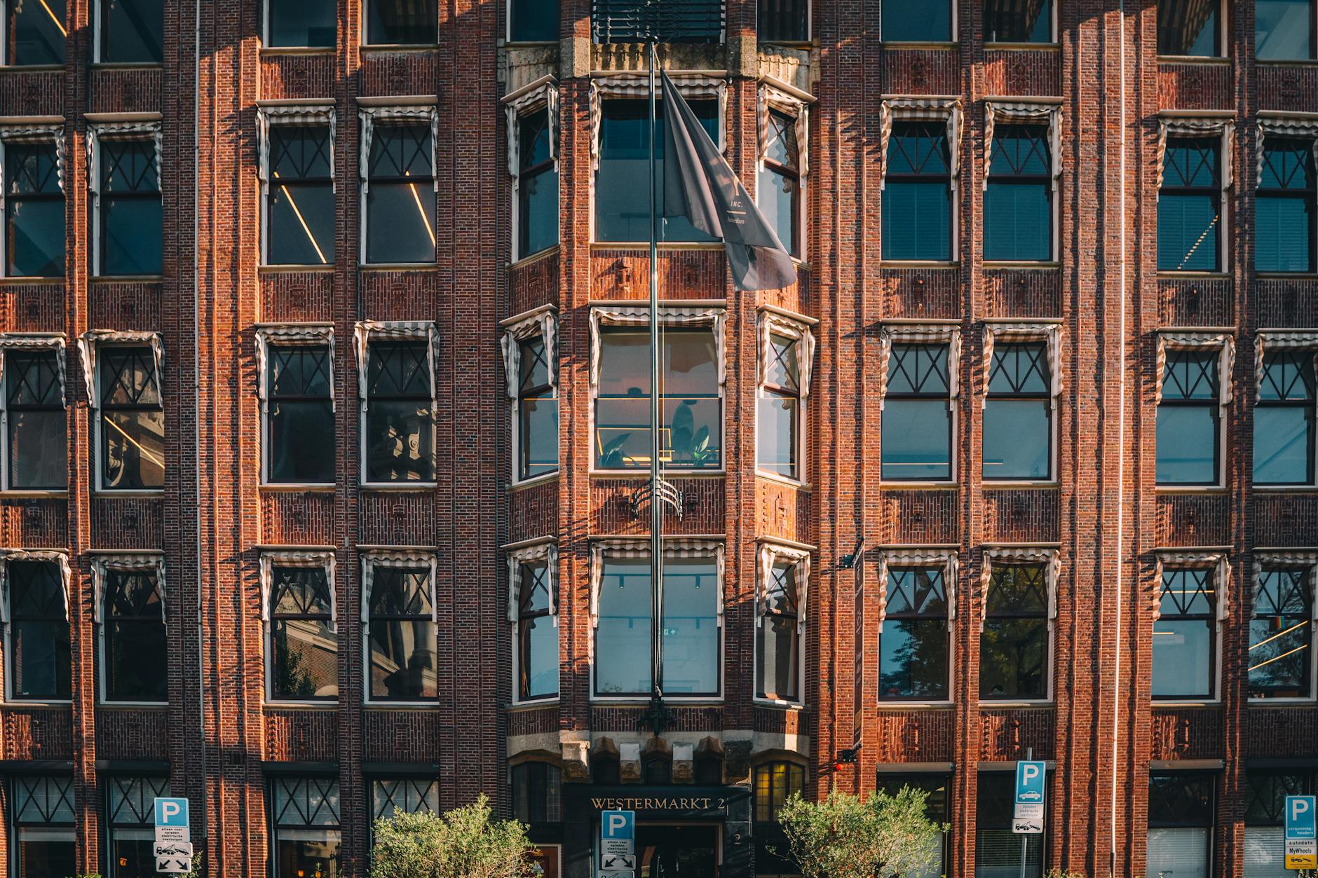 beleggen in je BV — Foto: Rodeo Software (Pexels)