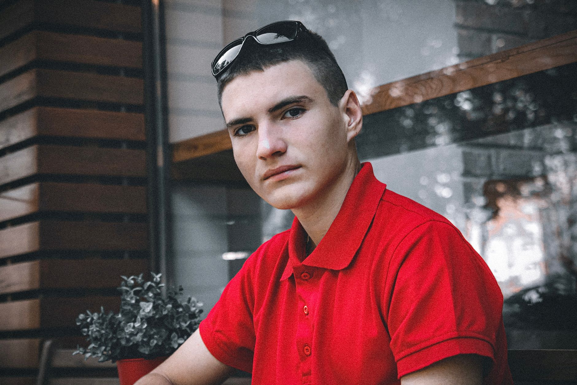 beleggen na een scheiding — Foto: Alexander  Taranenko (Pexels)