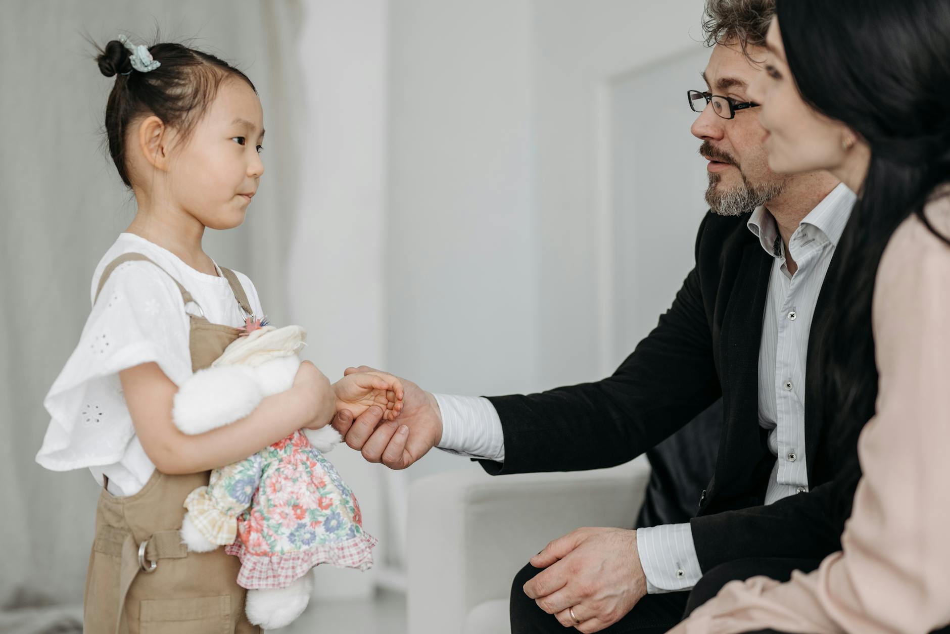 beleggen voor je kind — Foto: Pavel Danilyuk (Pexels)