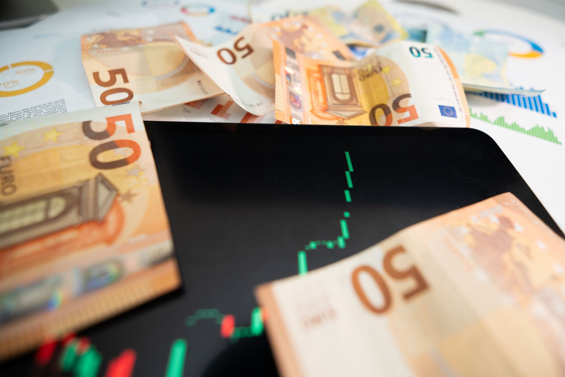 erfenis beleggen — Foto: Jakub Zerdzicki (Pexels)