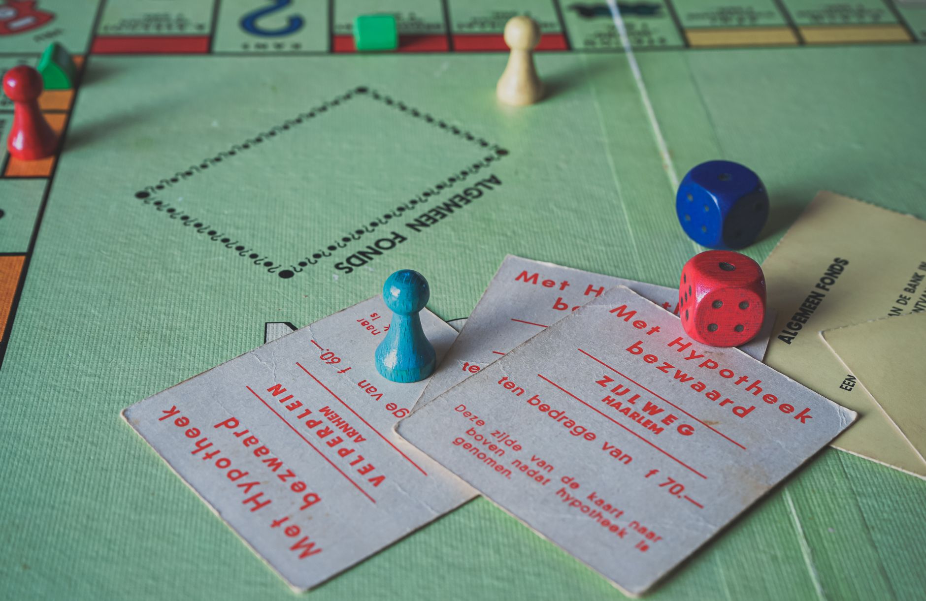beleggingsblunders uit de geschiedenis — Foto: Ylanite Koppens (Pexels)