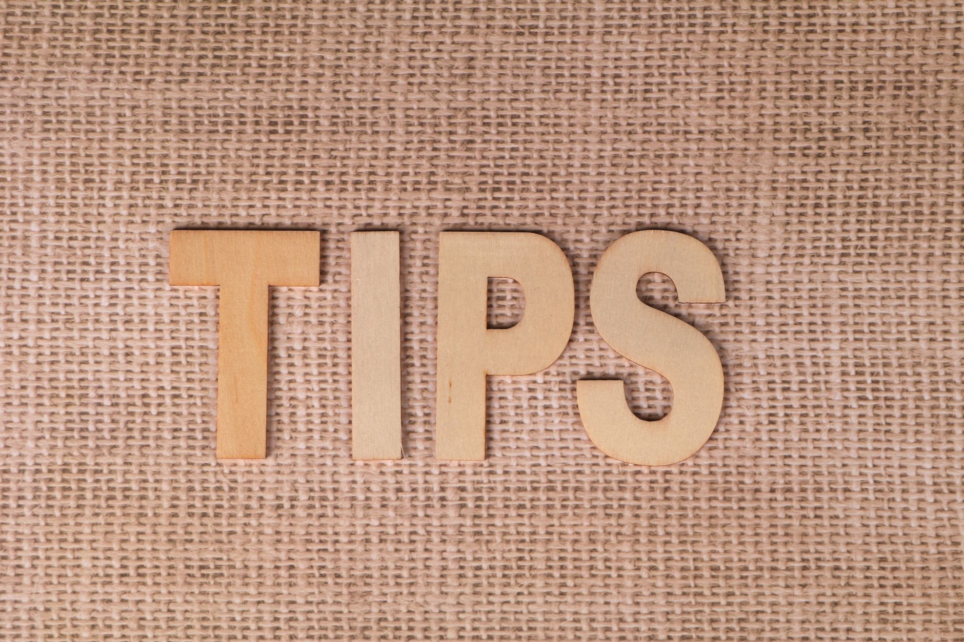 betrouwbare beleggingstip — Foto: Ann H (Pexels)