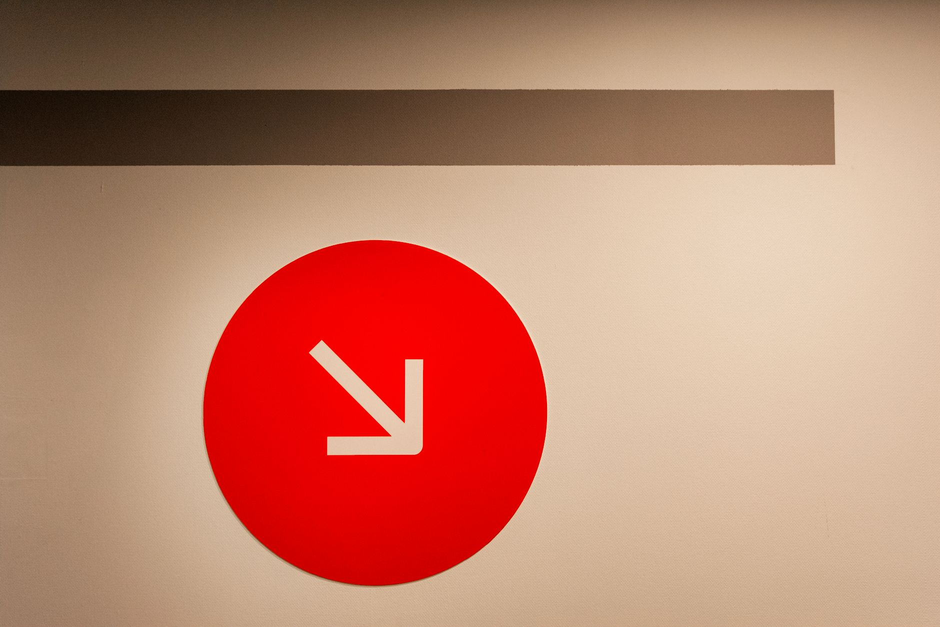 MACD indicator — Foto: Jan van der Wolf (Pexels)